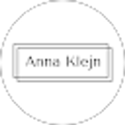 Profile photo of Anna Klejn