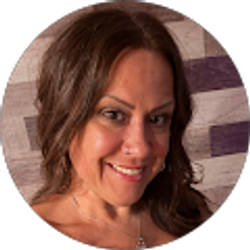 Profile photo of Michelle Ganley