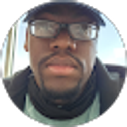 Profile photo of Jeffery Canaday