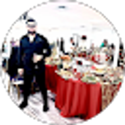 Profile photo of Nelson Bambaloi