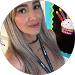 Profile photo of Patricia Correa