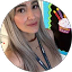 Profile photo of Patricia Correa