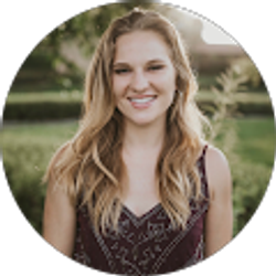 Profile photo of Zoe March