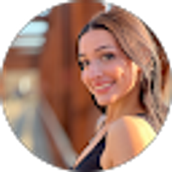 Profile photo of Katie Saalberg