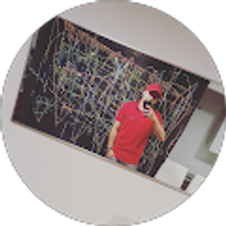 Profile photo of Kevin Leon