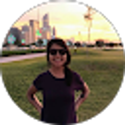 Profile photo of Flavia Brito