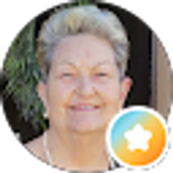 Profile photo of Glenda Simpson