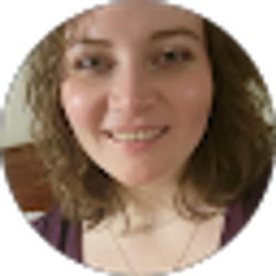 Profile photo of michela gallagher