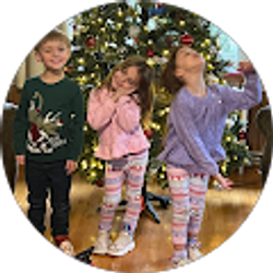 Profile photo of Cheryl Cooper