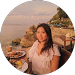 Profile photo of HeeJ Yoon