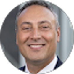 Profile photo of Sal Gianino