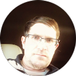 Profile photo of Greg Stevens