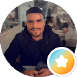 Profile photo of Luis Carrasco Irias