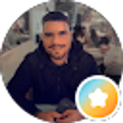 Profile photo of Luis Carrasco Irias