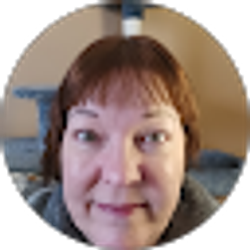 Profile photo of Sheri Lilley