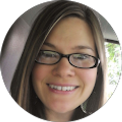 Profile photo of Kristina Howe