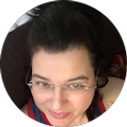 Profile photo of Christal Hager