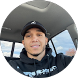 Profile photo of felix r thomas