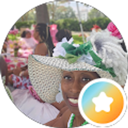 Profile photo of Michelle McMillian