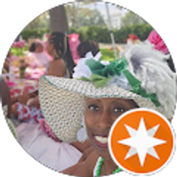 Profile photo of Michelle McMillian