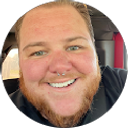 Profile photo of Reece Tarver