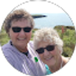 Profile photo of Sharon Mumpower