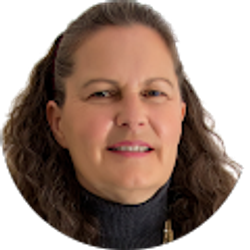 Profile photo of Steph Sterner