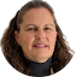 Profile photo of Steph Sterner