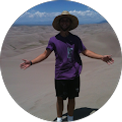 Profile photo of Aiden Kochery