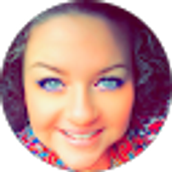 Profile photo of Krissy Brown