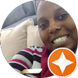 Profile photo of Shantese Wilkinson