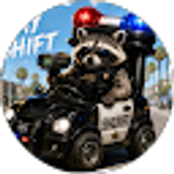 Profile photo of Chubby Raccoon