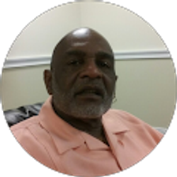 Profile photo of DeFrance Eiland