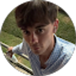 Profile photo of Brendan Cahalan