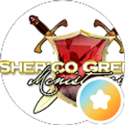 Profile photo of Sherico Greene