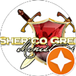 Profile photo of Sherico Greene