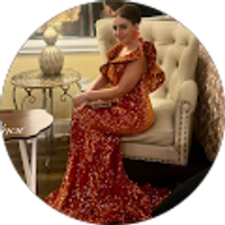 Profile photo of Sofia Khurtsilava