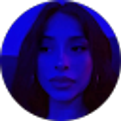 Profile photo of Angelica Vergara