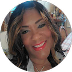 Profile photo of Juanita Donahue