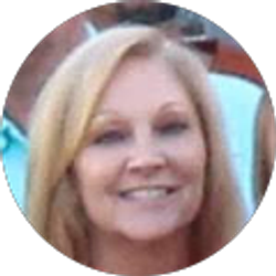 Profile photo of Elaine Bramlitt