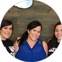 Profile photo of Lisa Putnam