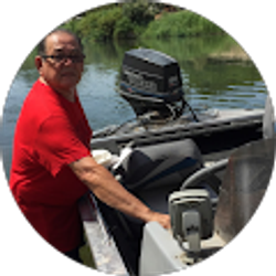 Profile photo of Frank Aguilar