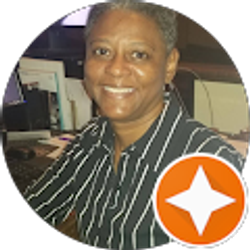 Profile photo of Stephanie James