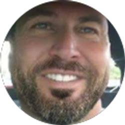 Profile photo of Chris Newington