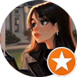 Profile photo of Dorita P