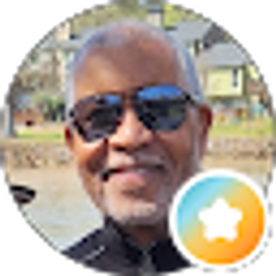 Profile photo of James R Dorsett