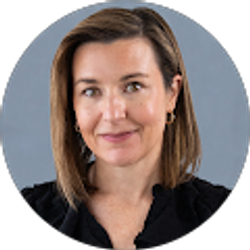 Profile photo of Alyson Schlageter