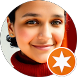 Profile photo of Isabel Restivo