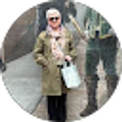 Profile photo of Kaaren Christopherson