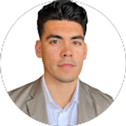 Profile photo of Daniel Gomez-Reynaga